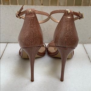 sam edelman glitter vinyl sandals